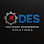 Delivered Engineering Solutions (DES) logo
