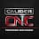 Caliber CNC logo