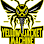 Yellowjacket machine logo