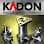 Kadon Precision Machining logo