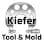 Kiefer Tool & Mold logo