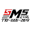 SMS Metal logo