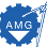 AMG, Inc. logo