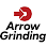 Arrow Grinding, Inc. logo