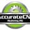Accurate CNC Machining Inc. logo