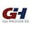 G&H PRECISION, INC. logo