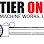 Tier One Machine Works LLC logo