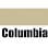 Columbia ASC Inc. logo
