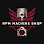 Rpm Machine Shop logo