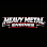 Heavy Metal Engines logo