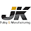JK Pulley & Manufacturing logo