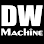 DW Machine, LLC logo