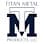 Titan Metal Products, LLC logo