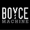 Boyce Machine logo