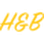 H & B Machine Corporation logo