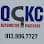 QCKC Automotive Machine Shop logo