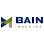 Bain Machine logo