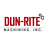 Dun-Rite Machining logo
