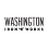 Washington Iron Works logo