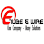 E Tube & Wire logo