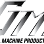 General Machine Products logo