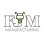 FJM Manufacturing LLC logo