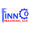 FinnCo Machine logo