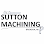Sutton Machining logo