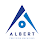 Albert Precision Machining logo