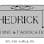 Hedrick Machine & Fabrication Inc. logo