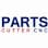 Parts Cutter CNC logo