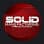 Solid Manufacturing logo