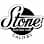 stone custom Fabrication logo