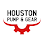 Houston Pump and Gear logo