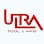 Ultra Tool & Manufacturing Inc logo