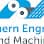 Northern Engraving and Machine Company logo