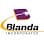 Blanda Inc. logo