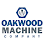 Oakwood Machine Inc logo
