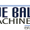 Blue Ball Machine Co Inc logo