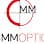 CMM Optic logo