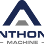 Anthony Machine logo