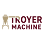 Troyer Machine logo
