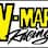 V-Mar Racing logo