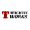 T Machine Works LLC logo