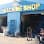 Cessa's Machine Shop logo