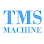 TMS Machine Shop logo