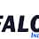 Falcon Industries, Inc. logo