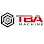 TBA Machine logo