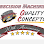 Quality Concepts Machine shop logo