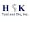 H & K Tool and Die Inc logo